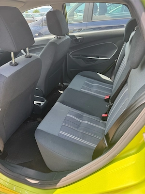 ford fiesta 1,3 benzina - imagine 6