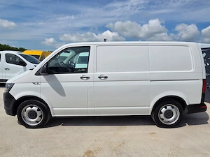 VW Transporter L1H1 - imagine 9