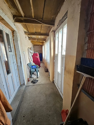 Casa cu 1405 mp teren in Sambateni, jud. Arad, la 20 km de mun. Arad - imagine 6
