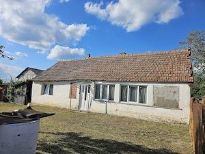 Casa cu 1405 mp teren in Sambateni, jud. Arad, la 20 km de mun. Arad - imagine 7