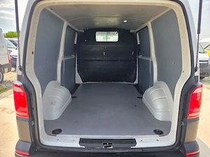 VW Transporter L1H1 - imagine 11