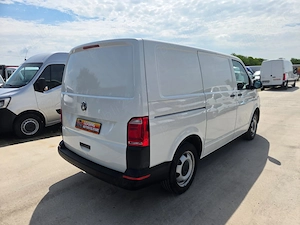 VW Transporter L1H1 - imagine 6