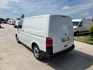 VW Transporter L1H1 - imagine 8