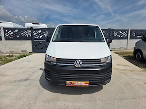 VW Transporter L1H1 - imagine 3