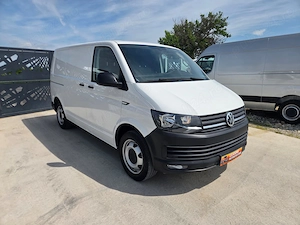 VW Transporter L1H1 - imagine 4