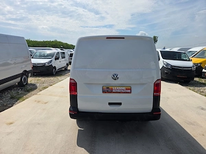VW Transporter L1H1 - imagine 7