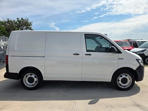 VW Transporter L1H1 - imagine 5