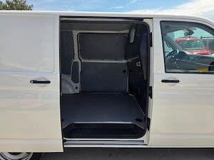 VW Transporter L1H1 - imagine 14