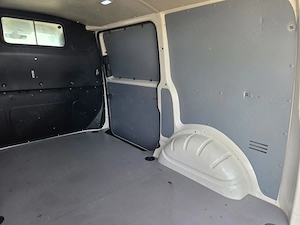 VW Transporter L1H1 - imagine 13