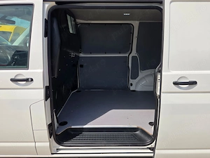 VW Transporter L1H1 - imagine 16