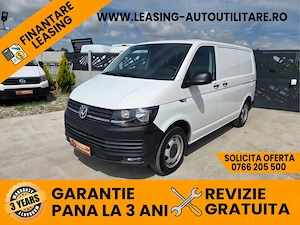 VW Transporter L1H1