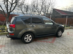 Peugeot 4007 motor 2.2 - imagine 2
