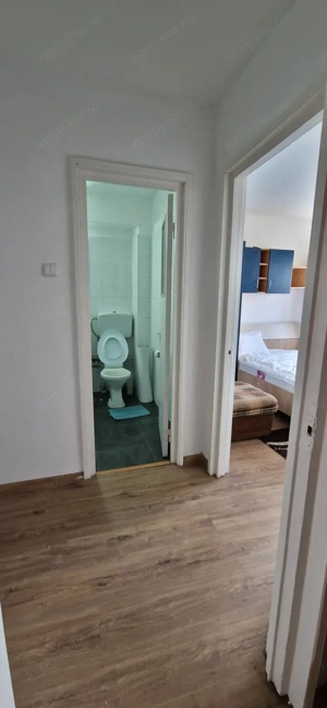 Apartament 3 camere, 63 mp, zona Piață Gării - imagine 16