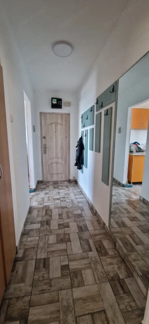 Apartament 3 camere, 63 mp, zona Piață Gării - imagine 17