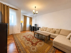 Apartament decomandat cu 2 camere | Etaj 2 | Turnișor