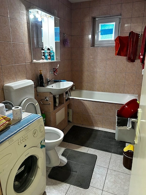 2 Camere...confort 1 ...Zona Lipovei...str Pomiculturii - imagine 9