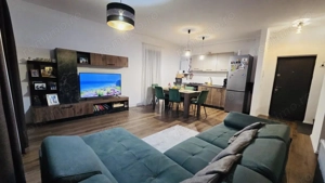 Apartament 2 camere, loc parcare inclus, lift, Zona Hotel IQ-Giroc - imagine 2