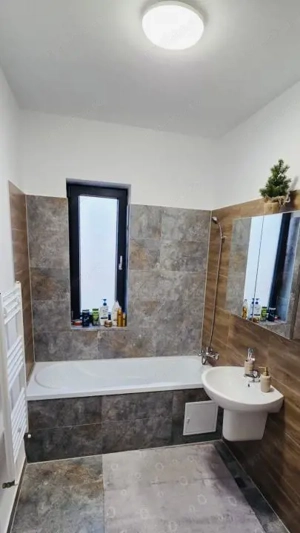 Apartament 2 camere, loc parcare inclus, lift, Zona Hotel IQ-Giroc - imagine 9