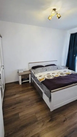 Apartament 2 camere, loc parcare inclus, lift, Zona Hotel IQ-Giroc - imagine 8