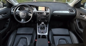 Audi A4 B8 An 2011 - imagine 5