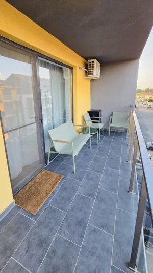 Apartament 2 camere, loc parcare inclus, lift, Zona Hotel IQ-Giroc - imagine 10
