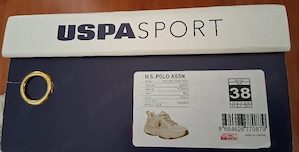 vand adidas Polo Ralph Lauren 