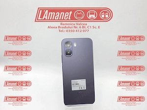 Oppo A6x 5G Black Purple 4GB Ram 128GB Memorie DualSim Neverlocked Nou
