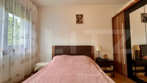 Apartament 2 camere, balcon deschis, mobilat și utilat, cu parcare  - imagine 2