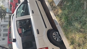 Fiat panda 1.3 motorina - imagine 3