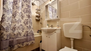 Apartament 2 camere, balcon deschis, mobilat și utilat, cu parcare  - imagine 9