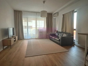 Apartament 2 camere in Pipera langa Scoala Americana bloc nou