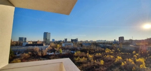 2 camere zona Piata Presei Petrom City lux - imagine 16