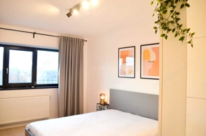 2 camere zona Piata Presei Petrom City lux - imagine 2