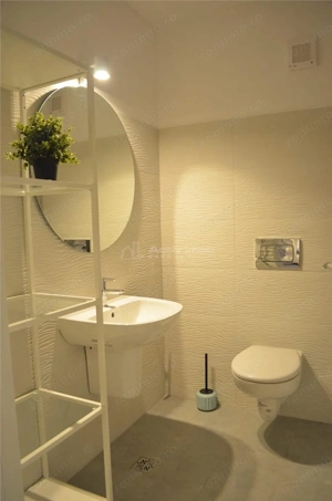 2 camere zona Piata Presei Petrom City lux - imagine 13