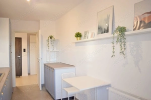 2 camere zona Piata Presei Petrom City lux - imagine 3