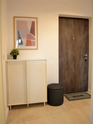 2 camere zona Piata Presei Petrom City lux - imagine 12