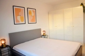 2 camere zona Piata Presei Petrom City lux - imagine 10