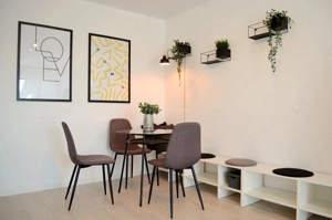 2 camere zona Piata Presei Petrom City lux - imagine 8