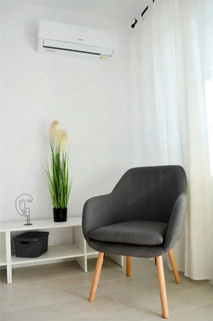2 camere zona Piata Presei Petrom City lux - imagine 9