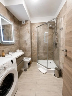 Studio XXL | Alezzi Beach Resort - Mamaia Nord | Parcare privata - imagine 2
