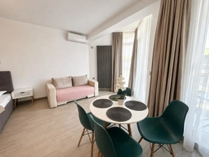 Studio XXL | Alezzi Beach Resort - Mamaia Nord | Parcare privata - imagine 4