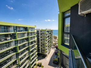 Studio XXL | Alezzi Beach Resort - Mamaia Nord | Parcare privata - imagine 5