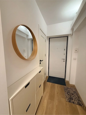 2 Camere Orizont Dr Taberei Afi Cotroceni - imagine 3