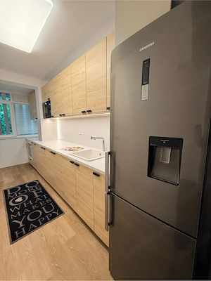 2 Camere Orizont Dr Taberei Afi Cotroceni - imagine 6