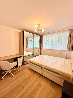 2 Camere Orizont Dr Taberei Afi Cotroceni - imagine 9