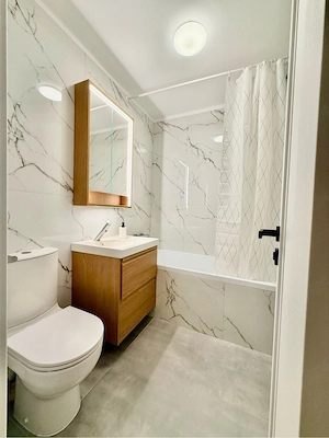 2 Camere Orizont Dr Taberei Afi Cotroceni - imagine 8