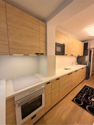 2 Camere Orizont Dr Taberei Afi Cotroceni - imagine 7