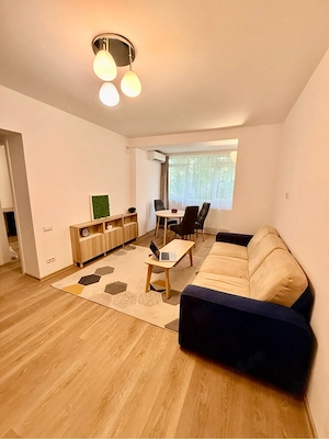 2 Camere Orizont Dr Taberei Afi Cotroceni