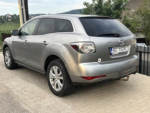 Mazda CX-7 2010