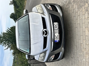 Mazda CX-7 2010 - imagine 3